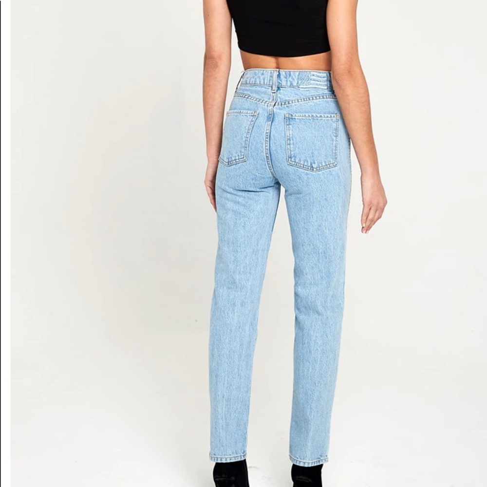 Revice ex boyfriend tommy wash jeans